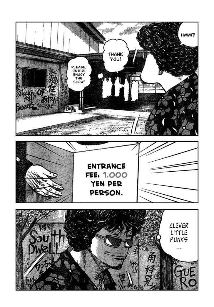 Worst Chap 106 - Next Chap 107