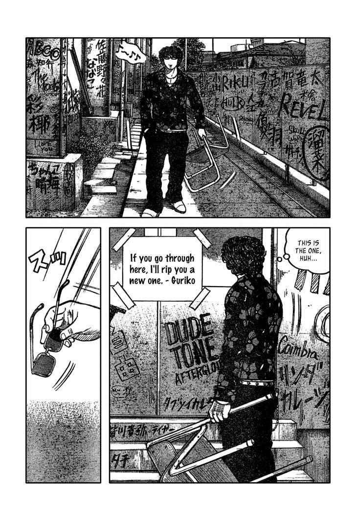 Worst Chap 106 - Next Chap 107