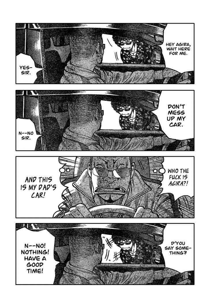 Worst Chap 106 - Next Chap 107