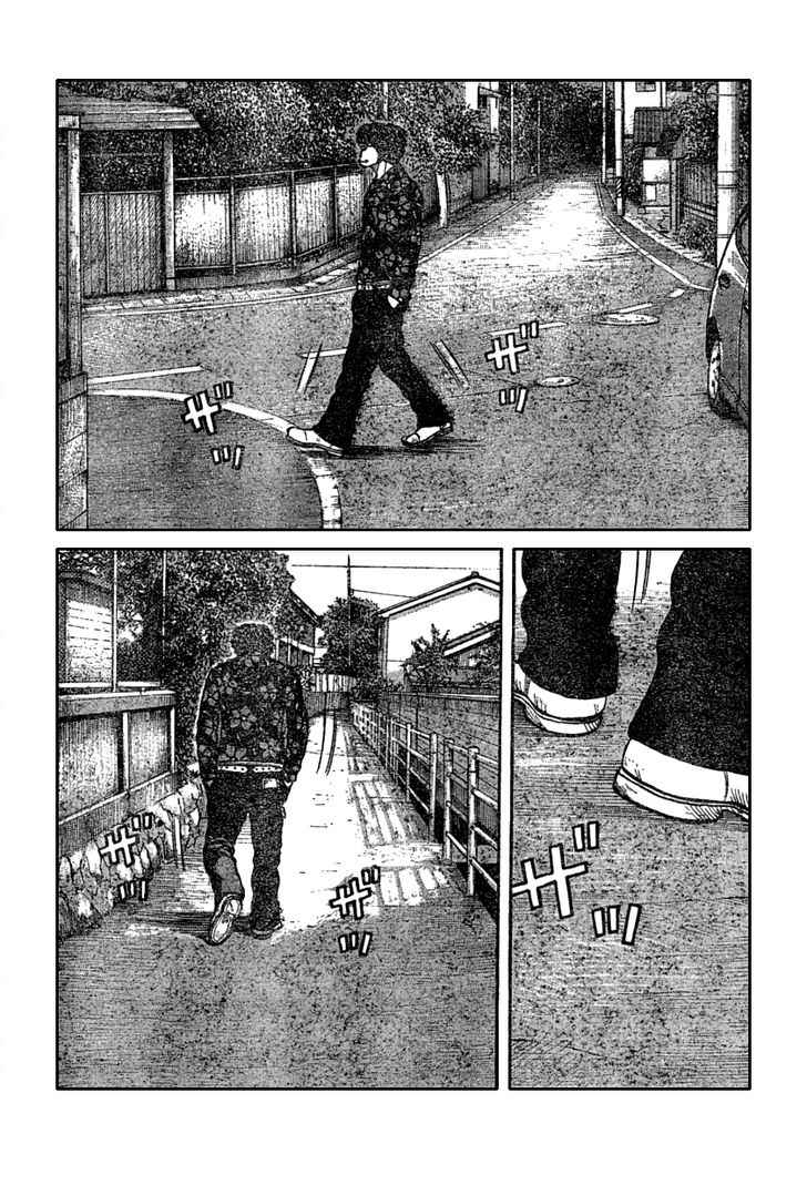 Worst Chap 106 - Next Chap 107