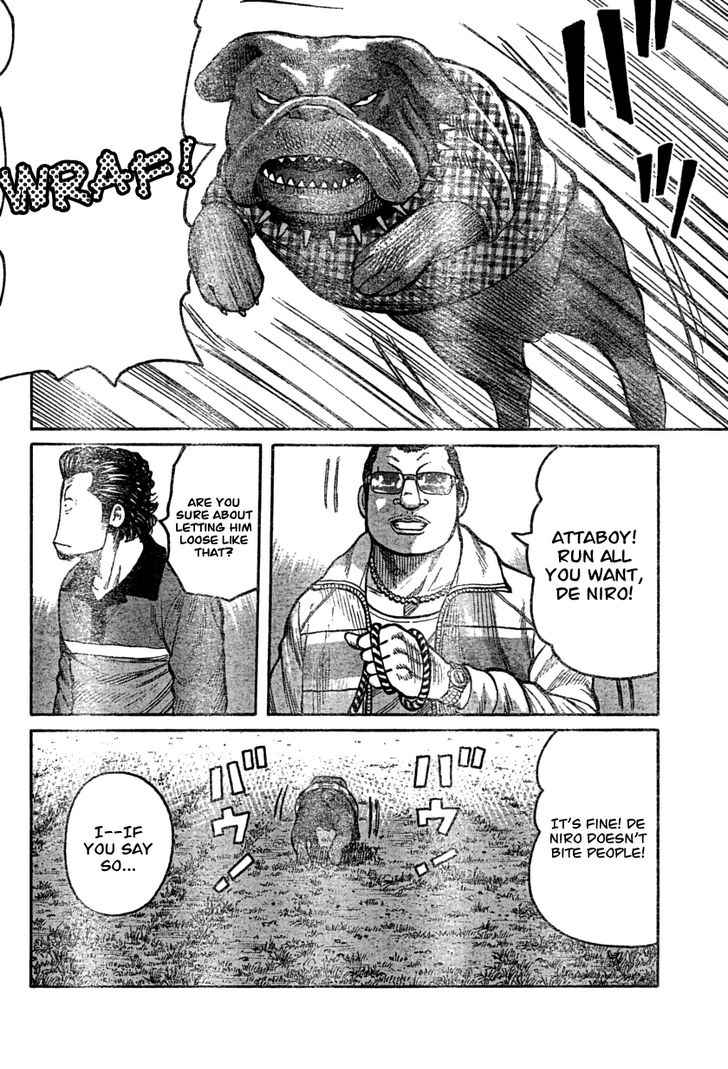 Worst Chap 106 - Next Chap 107