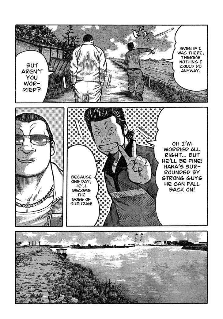 Worst Chap 106 - Next Chap 107