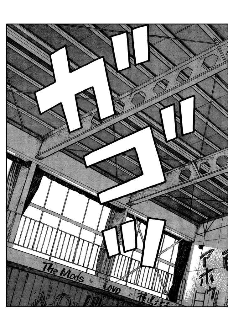 Worst Chap 108 - Next Chap 109