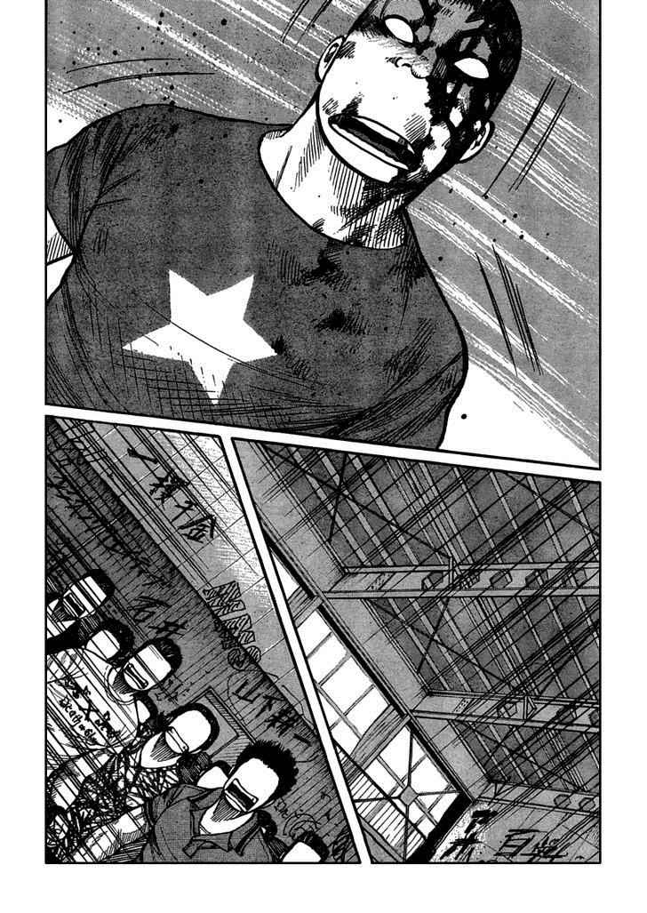 Worst Chap 108 - Next Chap 109