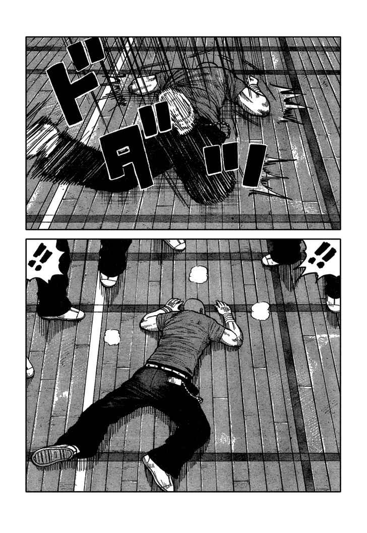 Worst Chap 108 - Next Chap 109