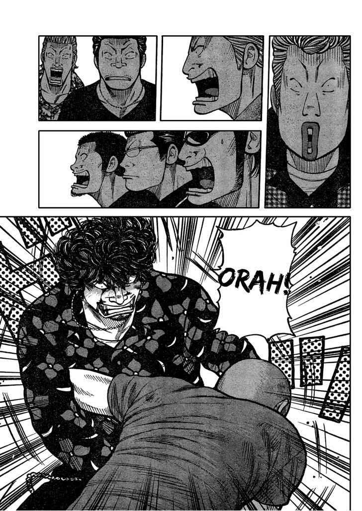 Worst Chap 108 - Next Chap 109