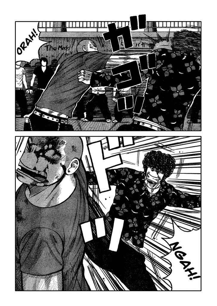 Worst Chap 108 - Next Chap 109