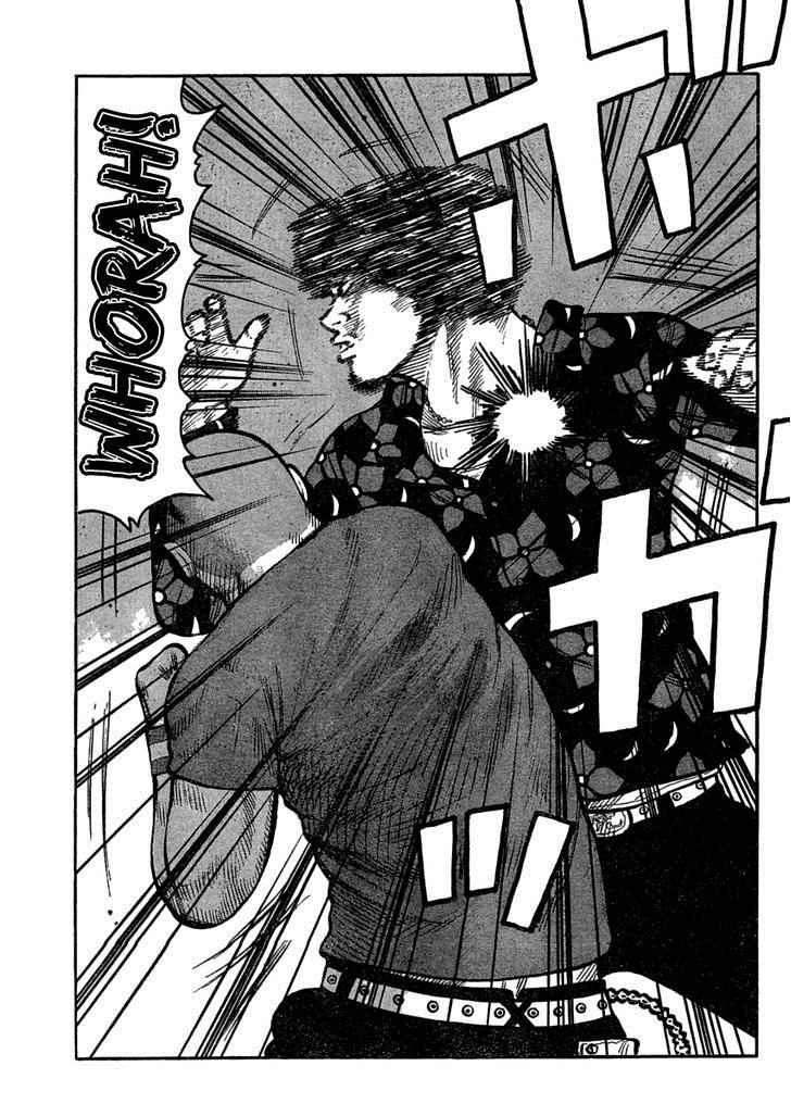 Worst Chap 108 - Next Chap 109