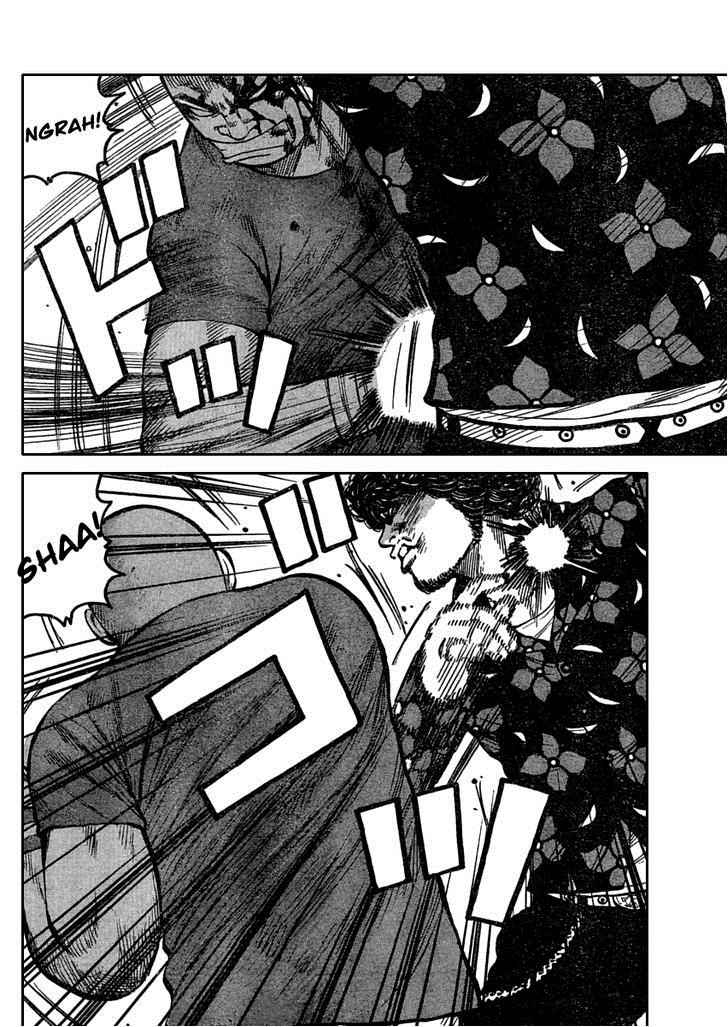 Worst Chap 108 - Next Chap 109