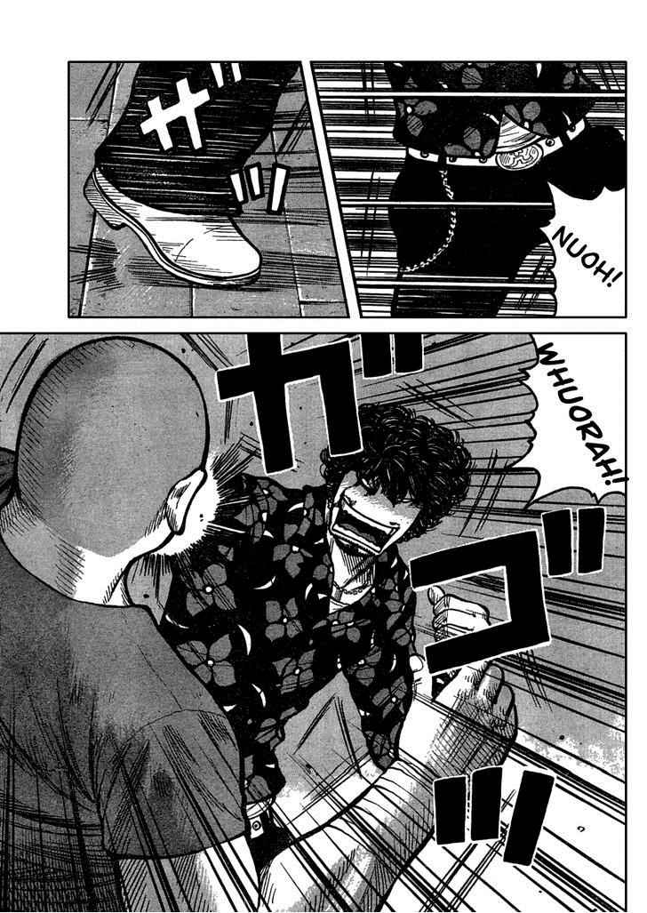 Worst Chap 108 - Next Chap 109
