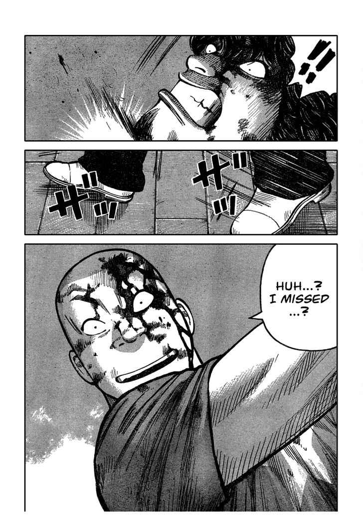 Worst Chap 108 - Next Chap 109