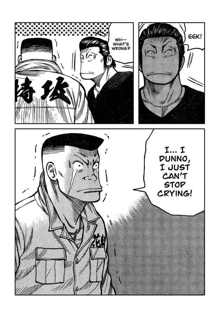 Worst Chap 108 - Next Chap 109