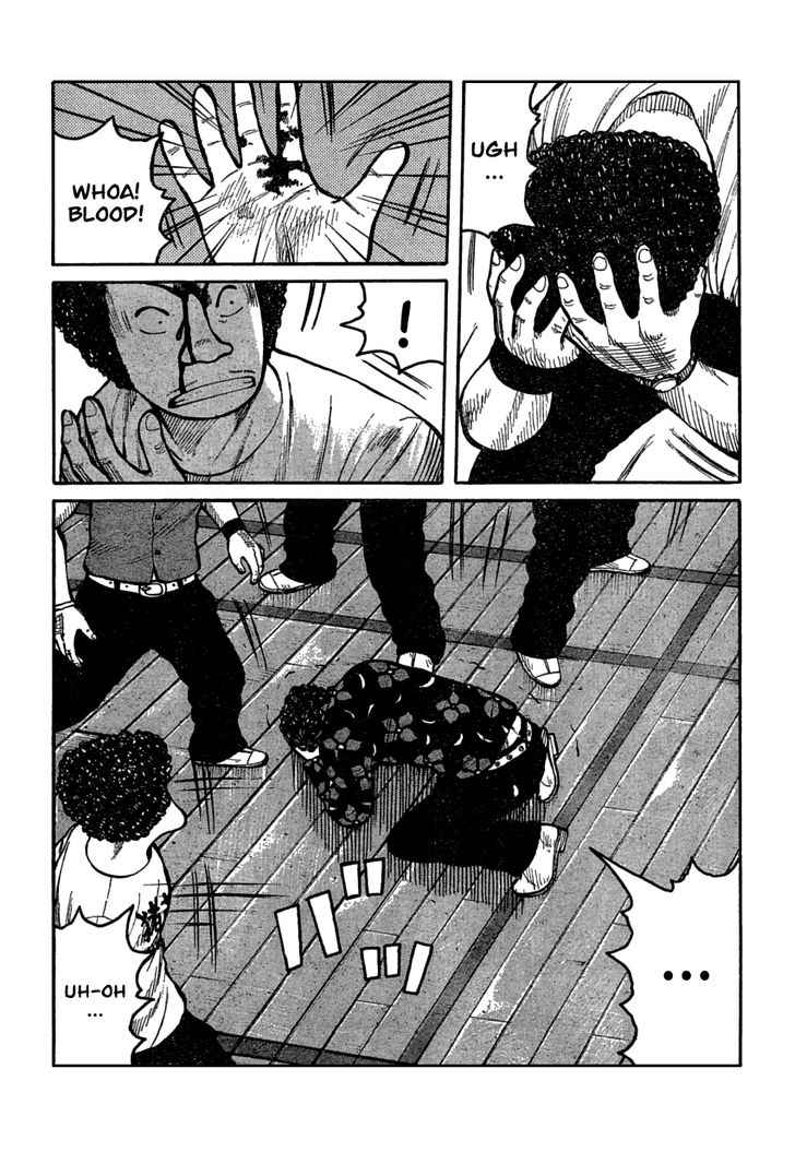 Worst Chap 108 - Next Chap 109