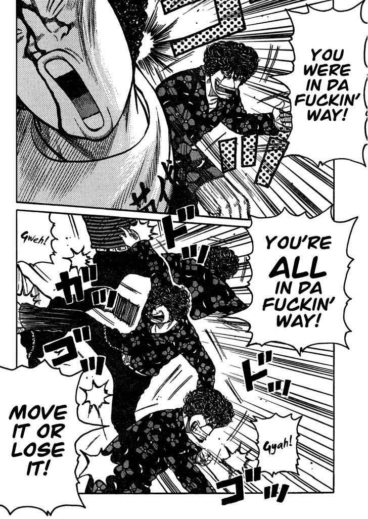 Worst Chap 108 - Next Chap 109