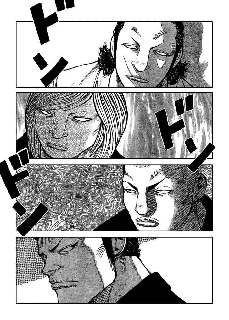 Worst Chap 109 - Next Chap 110