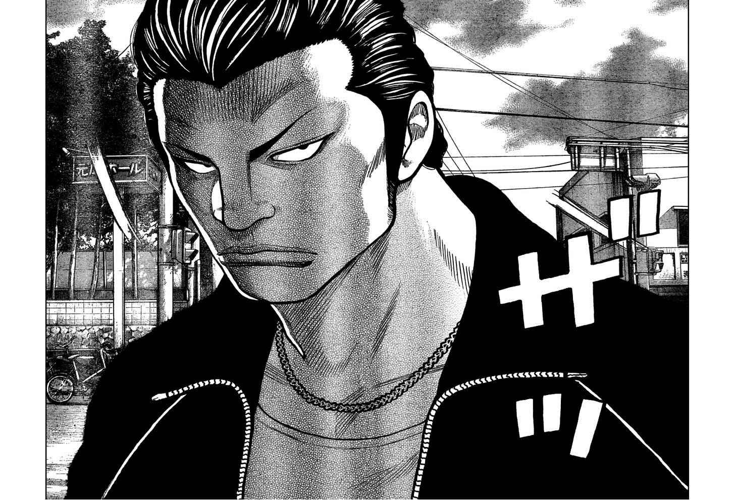 Worst Chap 109 - Next Chap 110