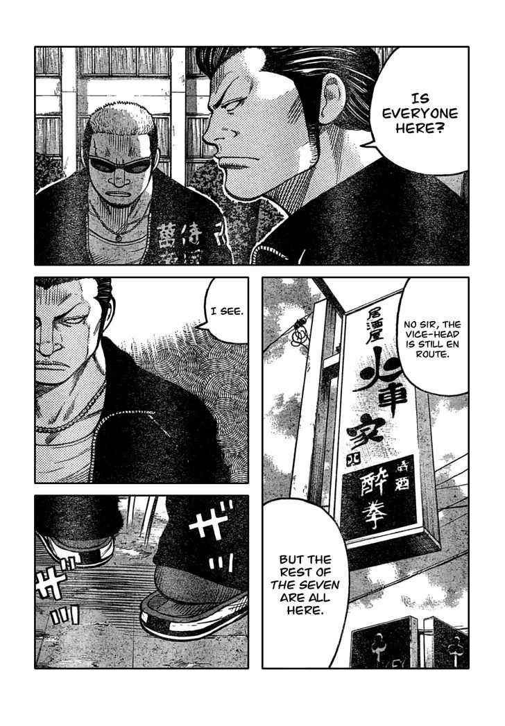 Worst Chap 109 - Next Chap 110