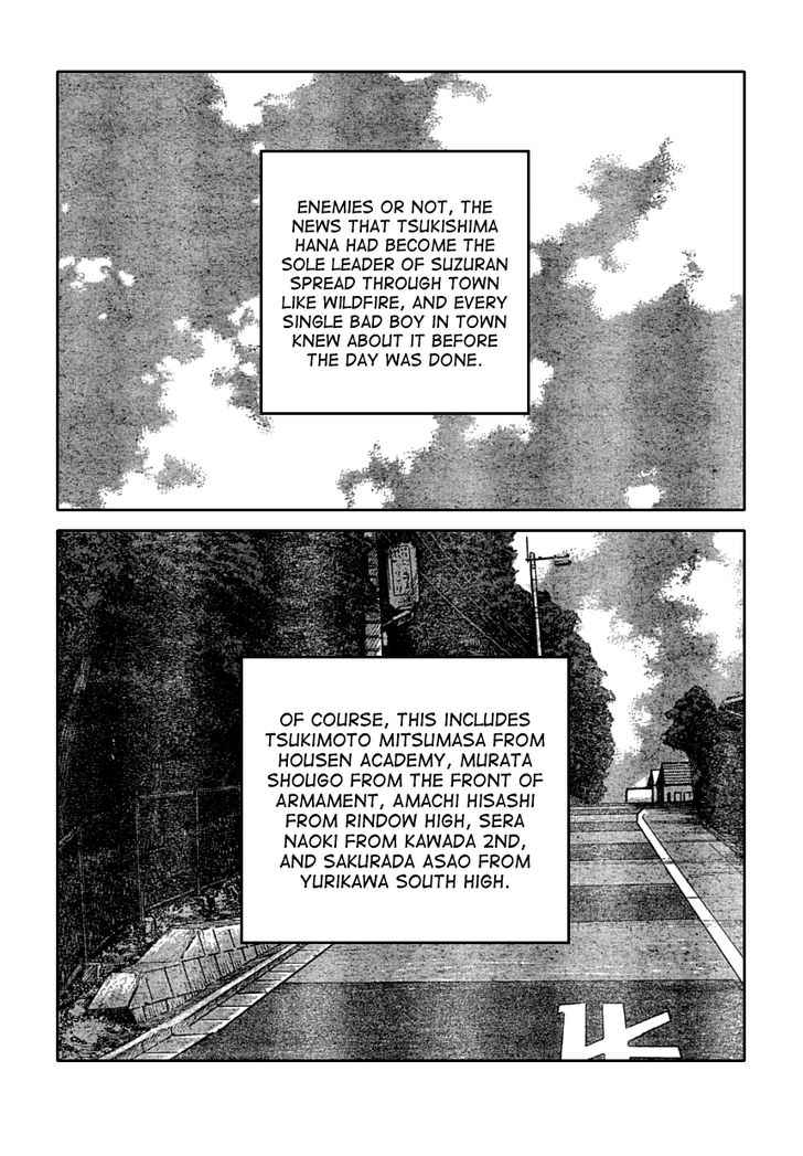 Worst Chap 109 - Next Chap 110
