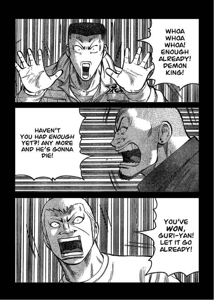 Worst Chap 109 - Next Chap 110