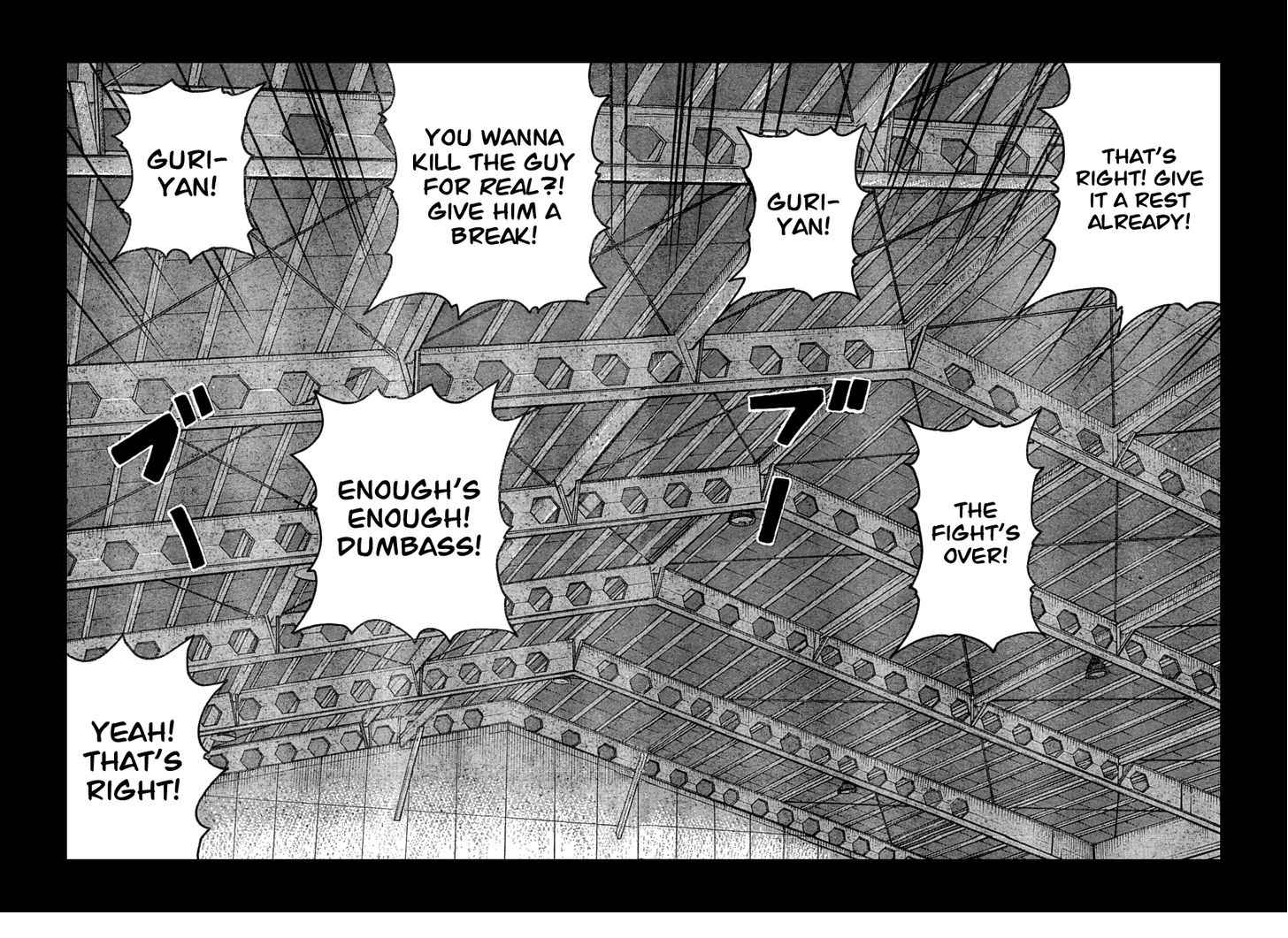 Worst Chap 109 - Next Chap 110
