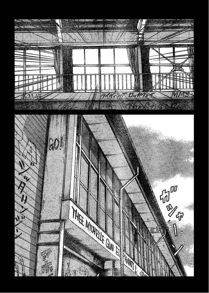 Worst Chap 109 - Next Chap 110