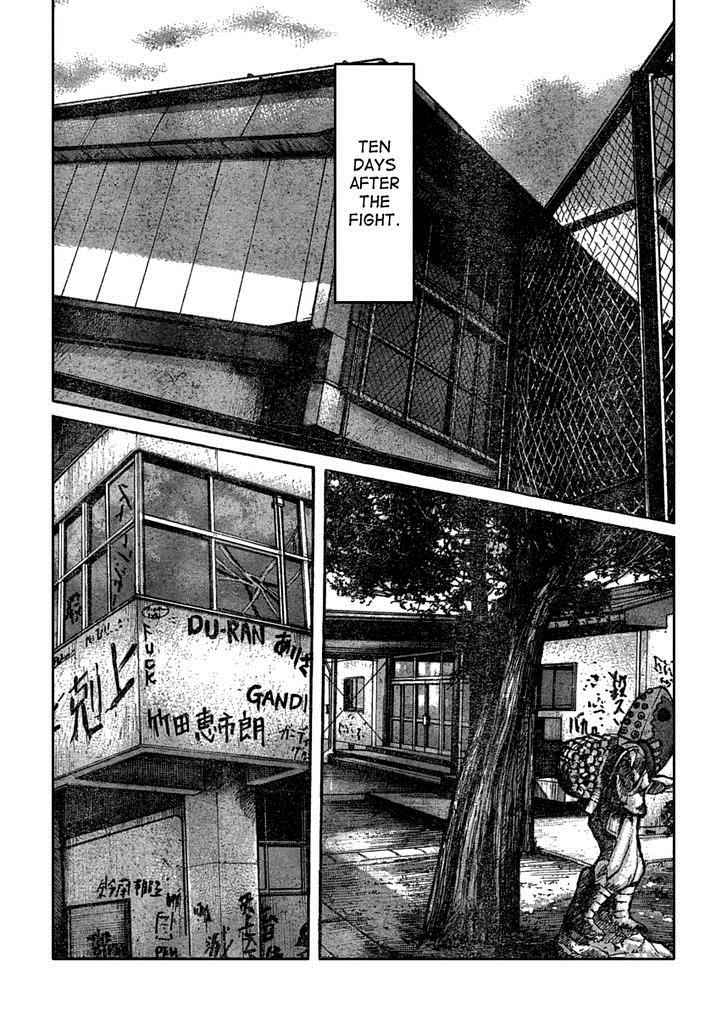 Worst Chap 109 - Next Chap 110