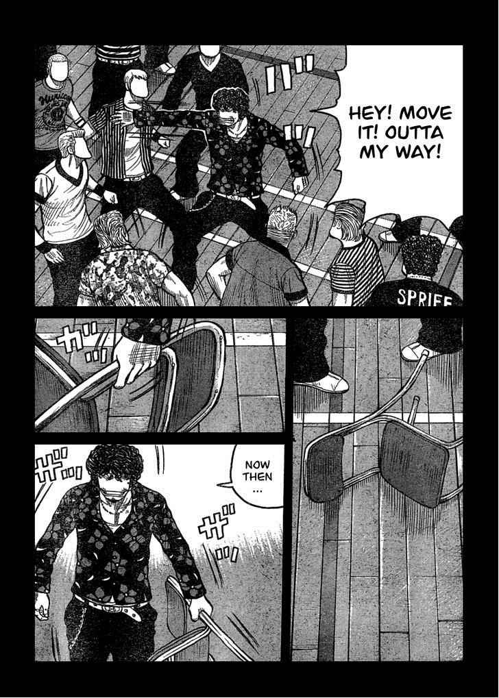 Worst Chap 109 - Next Chap 110