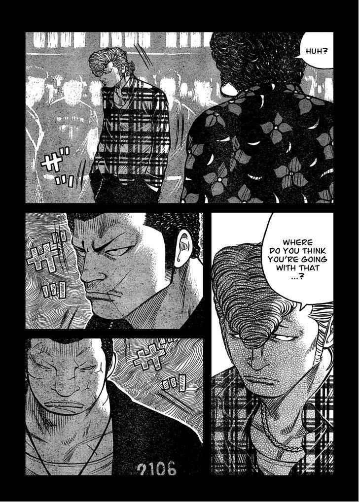 Worst Chap 109 - Next Chap 110