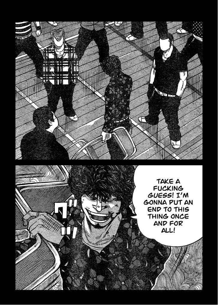 Worst Chap 109 - Next Chap 110
