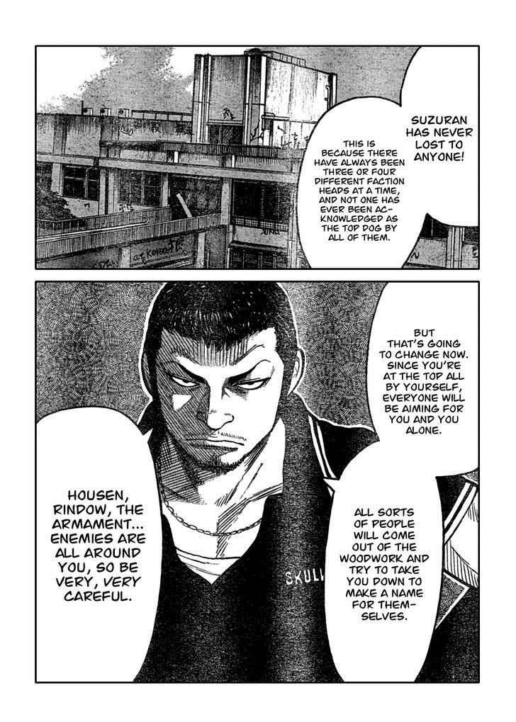 Worst Chap 109 - Next Chap 110