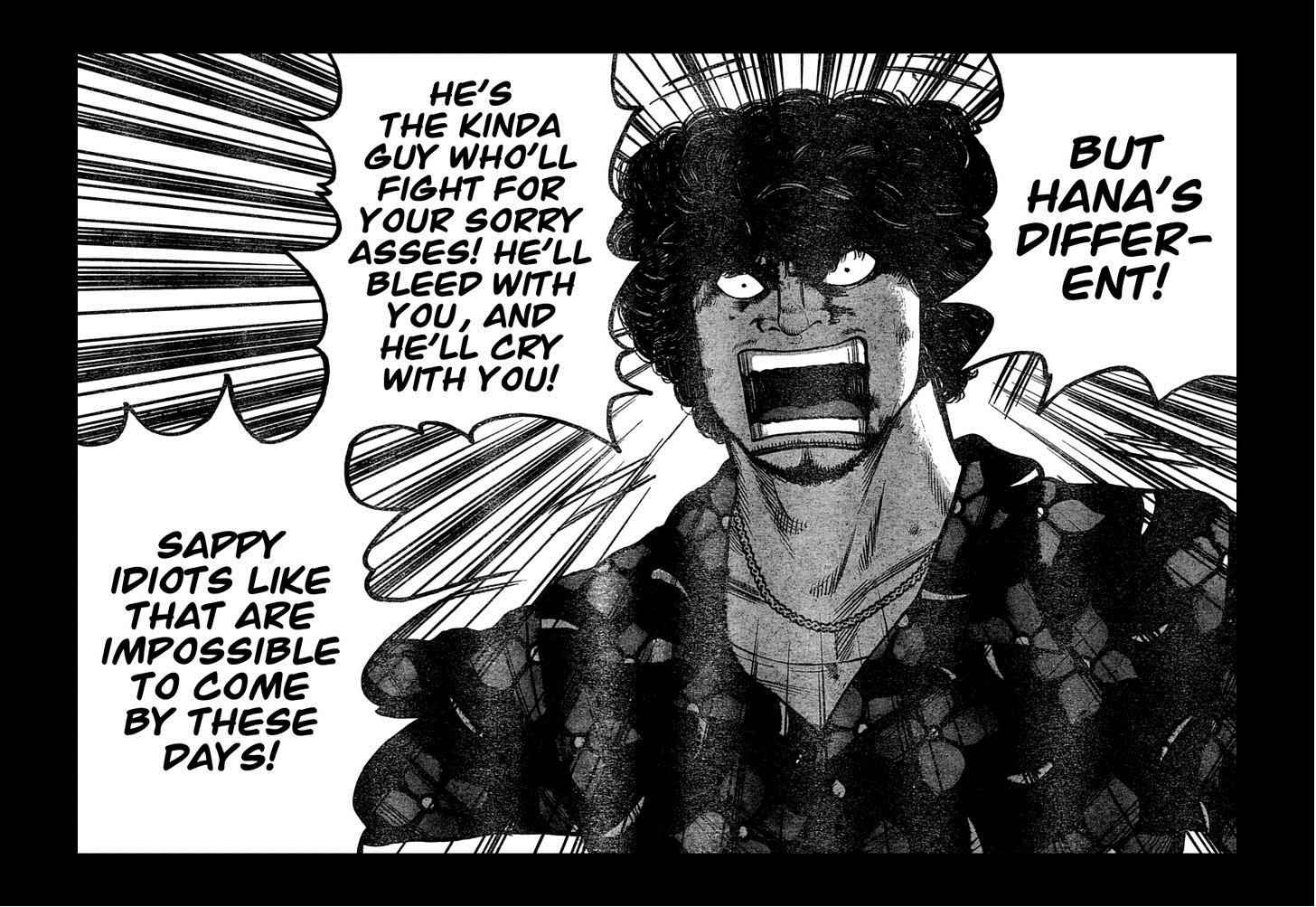 Worst Chap 109 - Next Chap 110