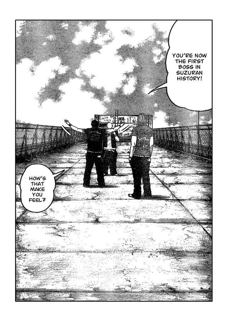 Worst Chap 109 - Next Chap 110