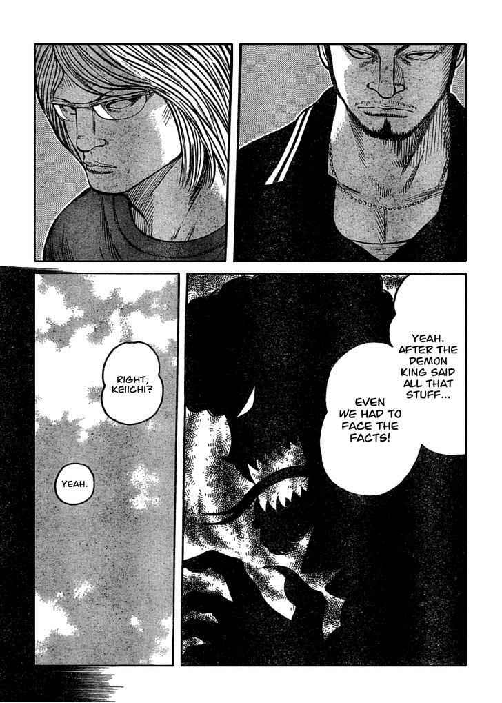 Worst Chap 109 - Next Chap 110