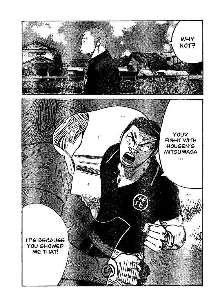 Worst Chap 100 - Next Chap 101