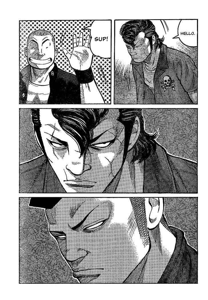 Worst Chap 100 - Next Chap 101