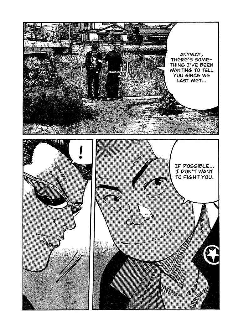Worst Chap 100 - Next Chap 101