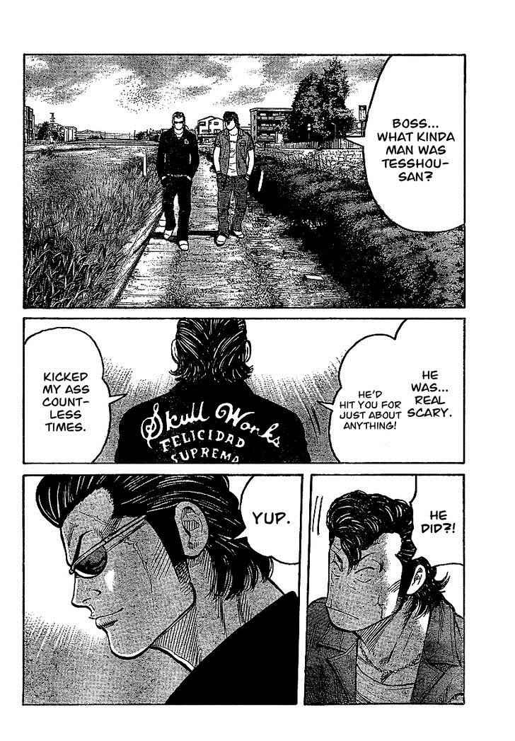 Worst Chap 100 - Next Chap 101