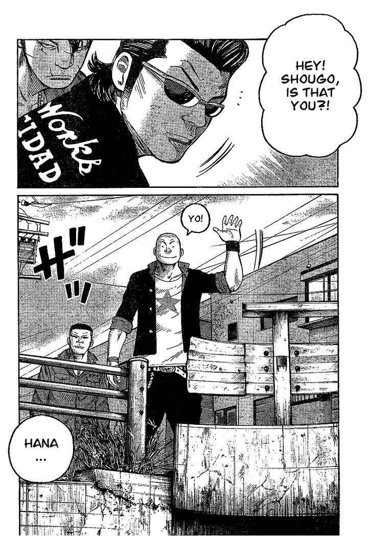 Worst Chap 100 - Next Chap 101