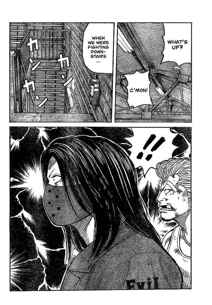 Worst Chap 100 - Next Chap 101