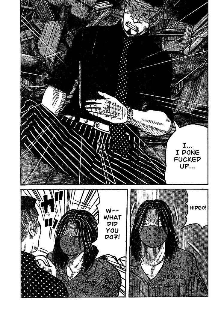 Worst Chap 100 - Next Chap 101