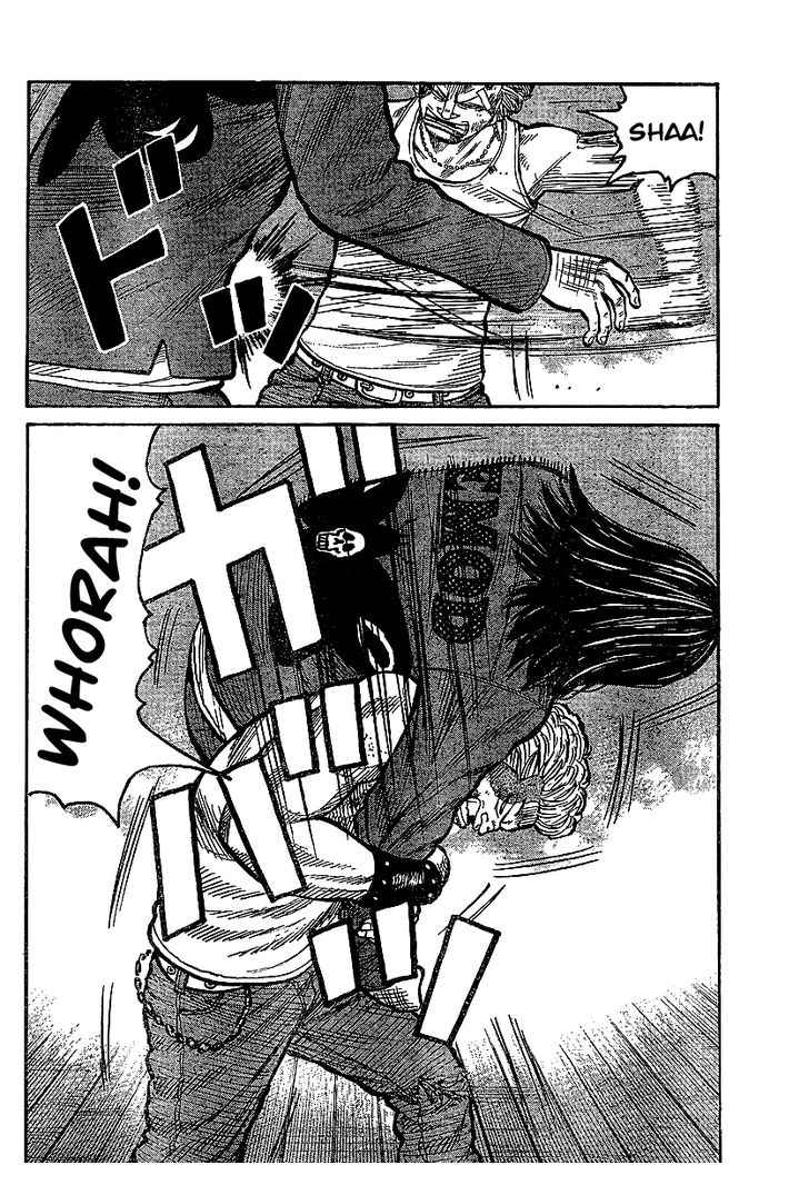 Worst Chap 100 - Next Chap 101