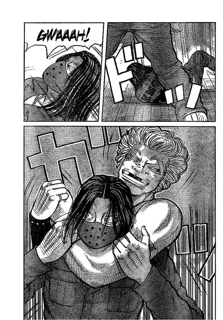 Worst Chap 100 - Next Chap 101