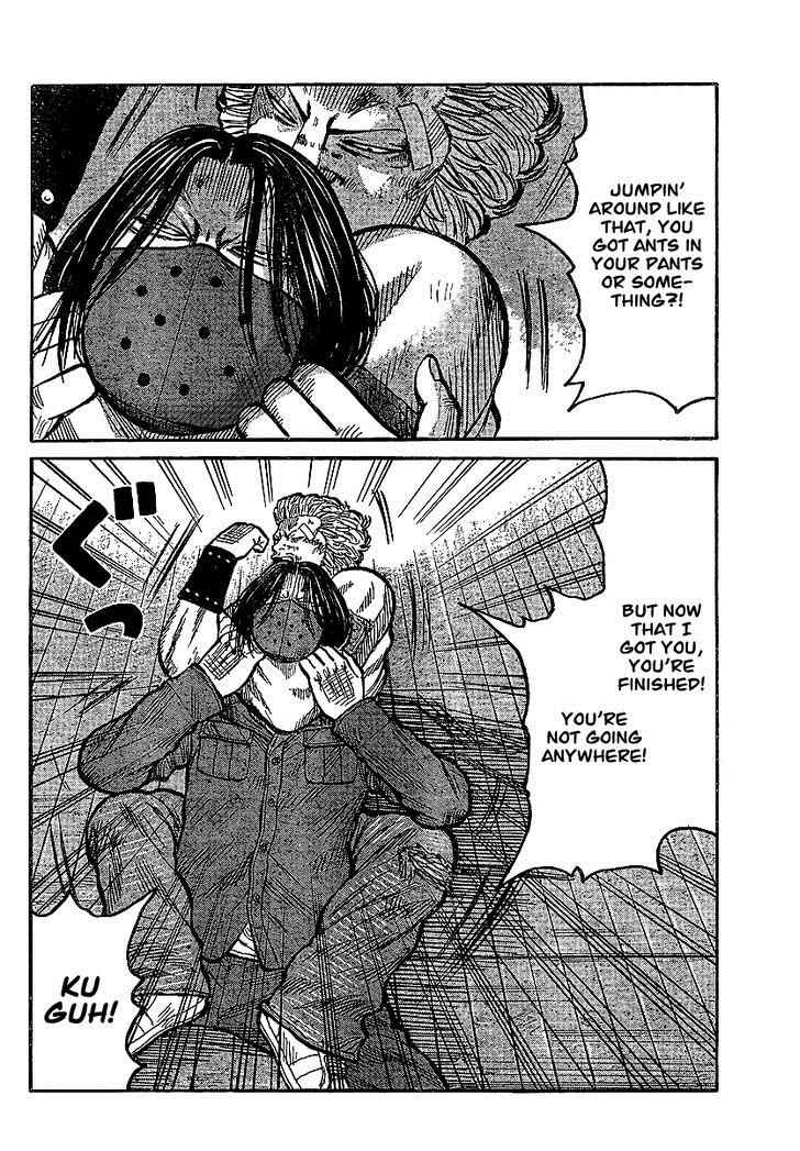 Worst Chap 100 - Next Chap 101