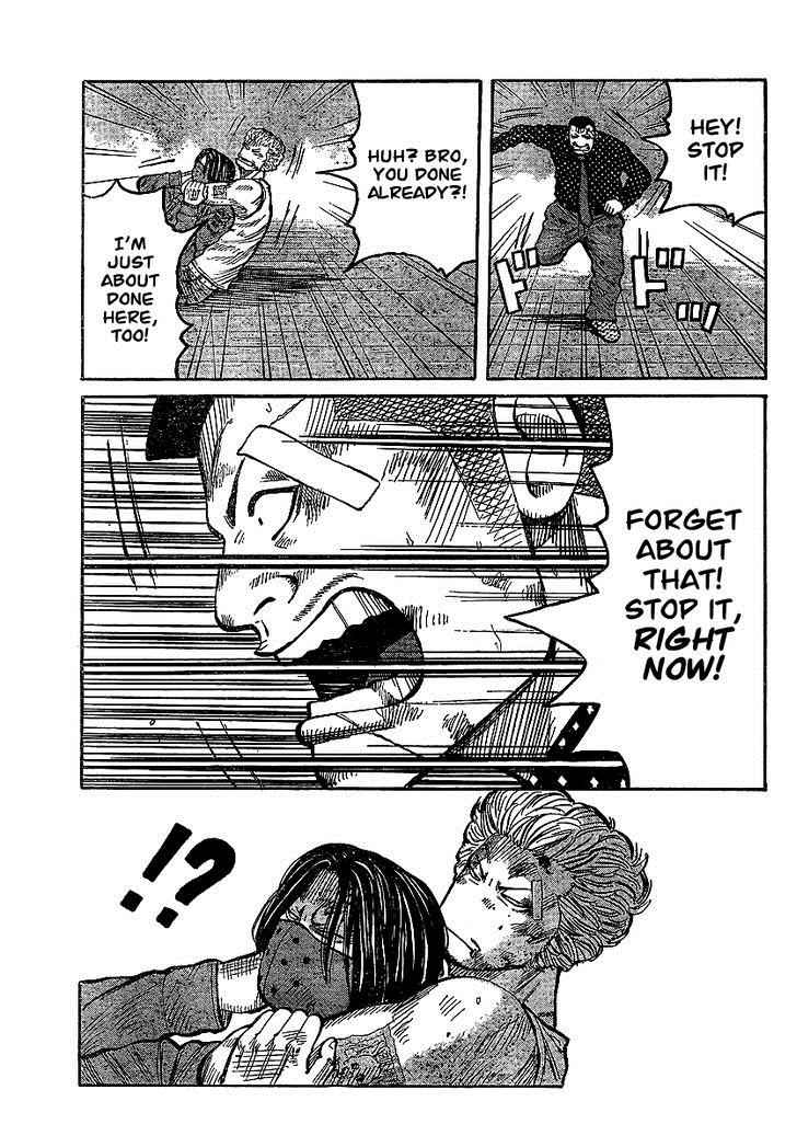 Worst Chap 100 - Next Chap 101