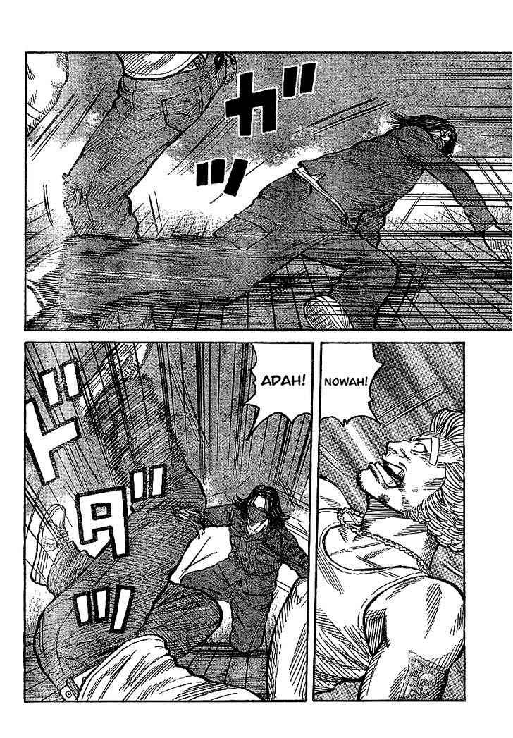 Worst Chap 100 - Next Chap 101