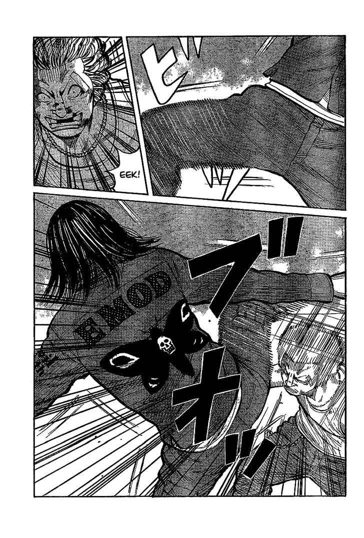 Worst Chap 100 - Next Chap 101