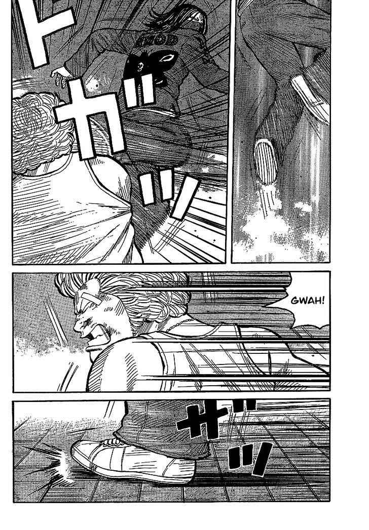 Worst Chap 100 - Next Chap 101