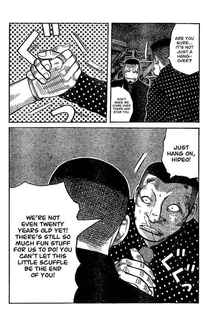 Worst Chap 100 - Next Chap 101