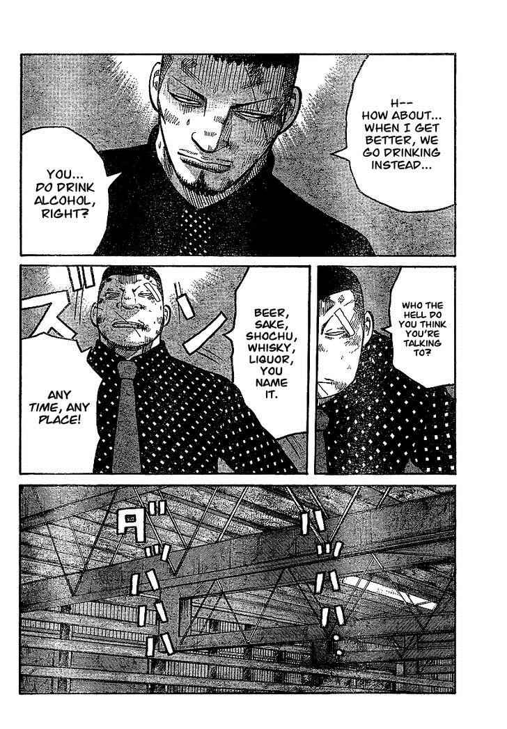 Worst Chap 100 - Next Chap 101