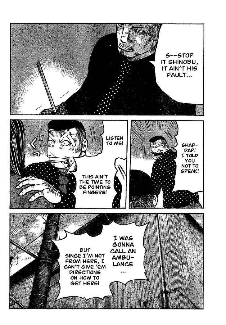 Worst Chap 100 - Next Chap 101